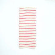 Red Rangi Placemats - set of 4