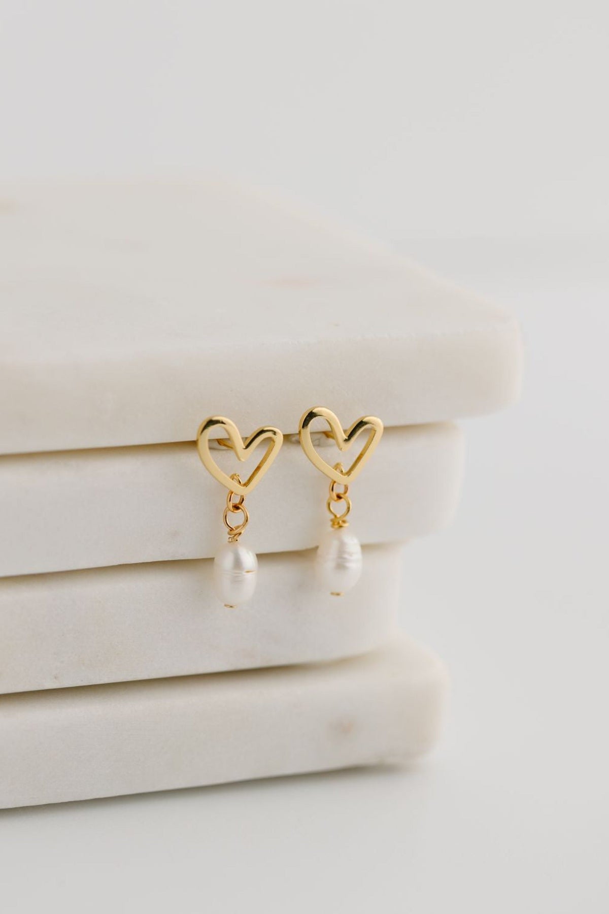 Beautiful Life Earrings