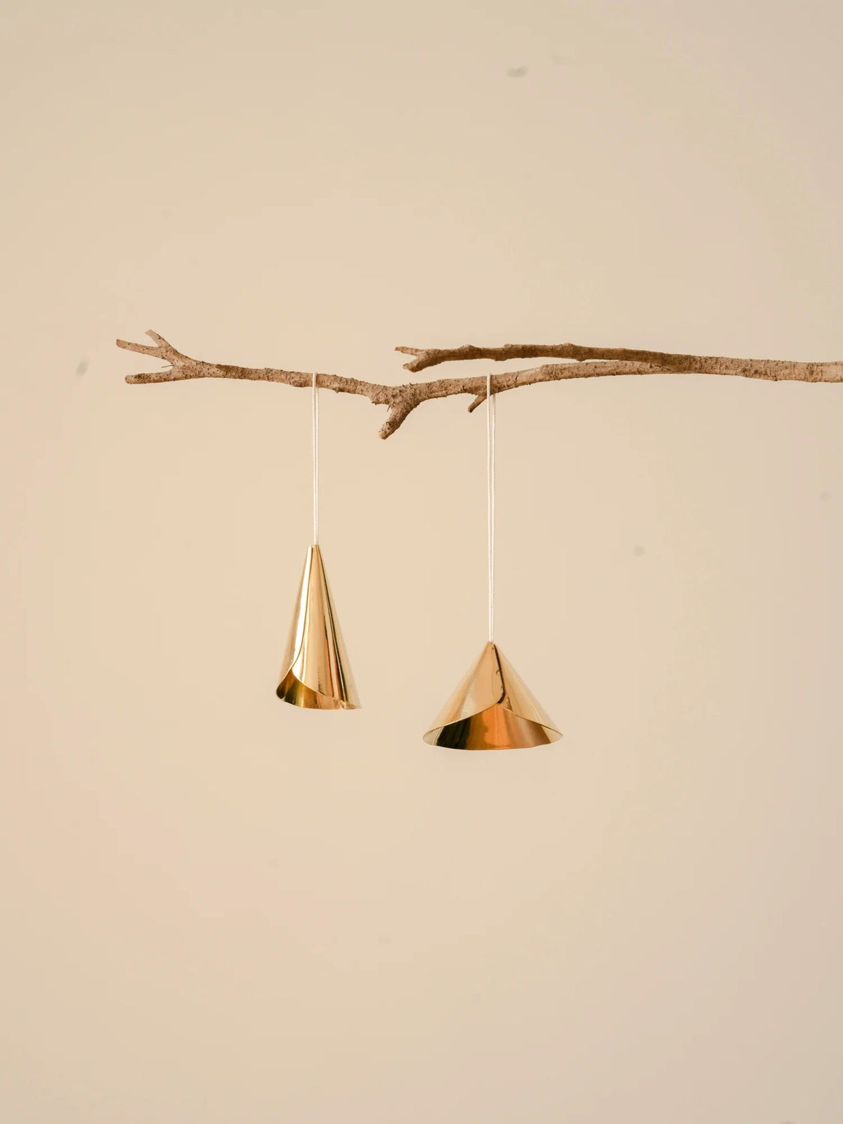 S/2 Fold Ornaments