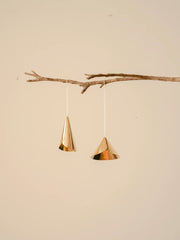 S/2 Fold Ornaments