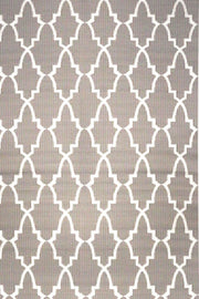 Casa Blanca Sand & White