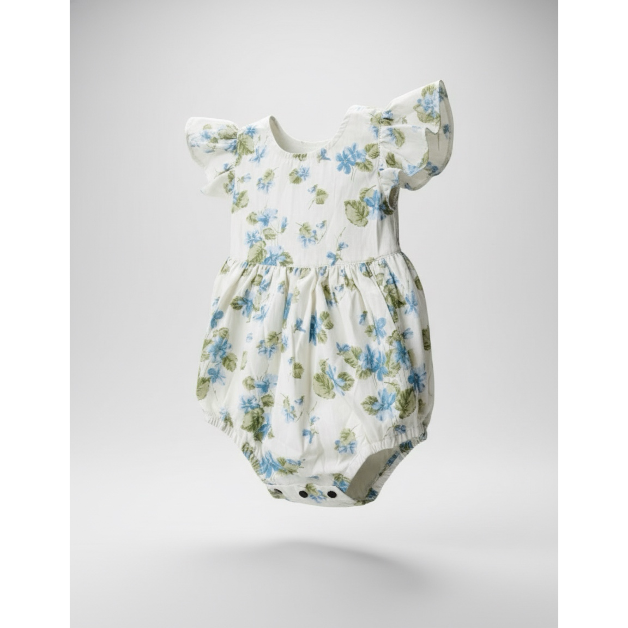 Josie Bubble | Cornflower Lane