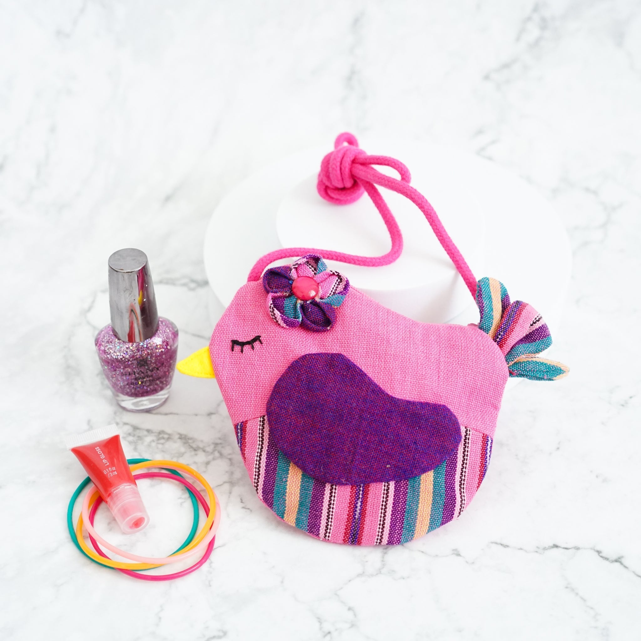 Little Birdie Purse