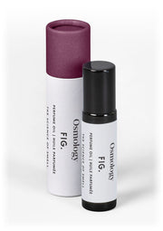 Fig Perfume Oil