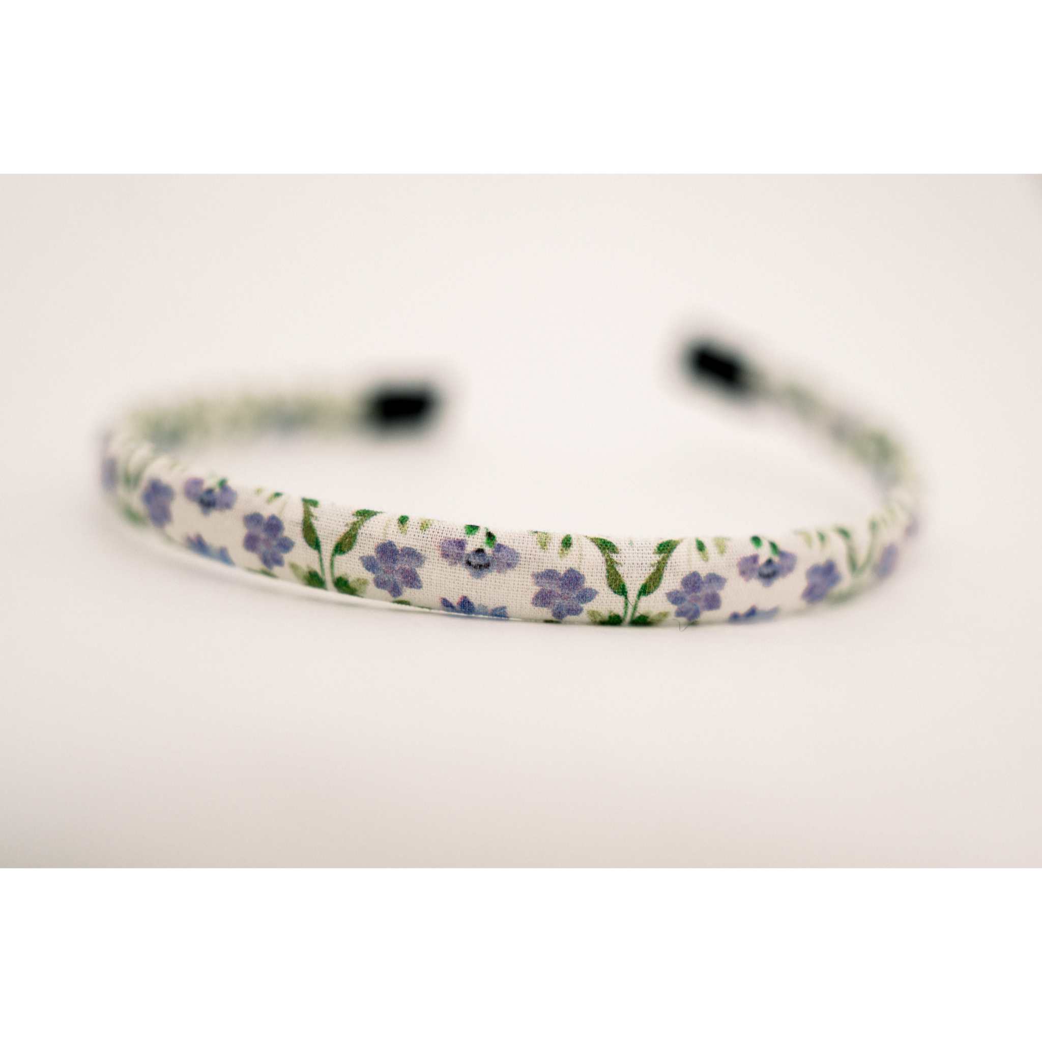 Petite Petals Headband | Lobelias