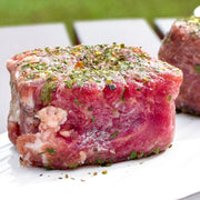 The Patio Daddy-O USDA Prime Filet Mignon (Set of 2)