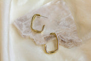 Golden Rectangle Hoops