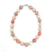 Heavenly Pink Necklace
