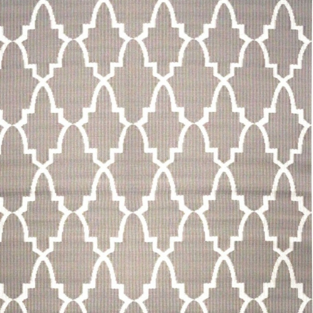 Casa Blanca Sand & White