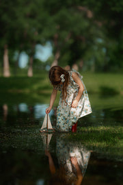 Neomi Dress | Cornflower Lane