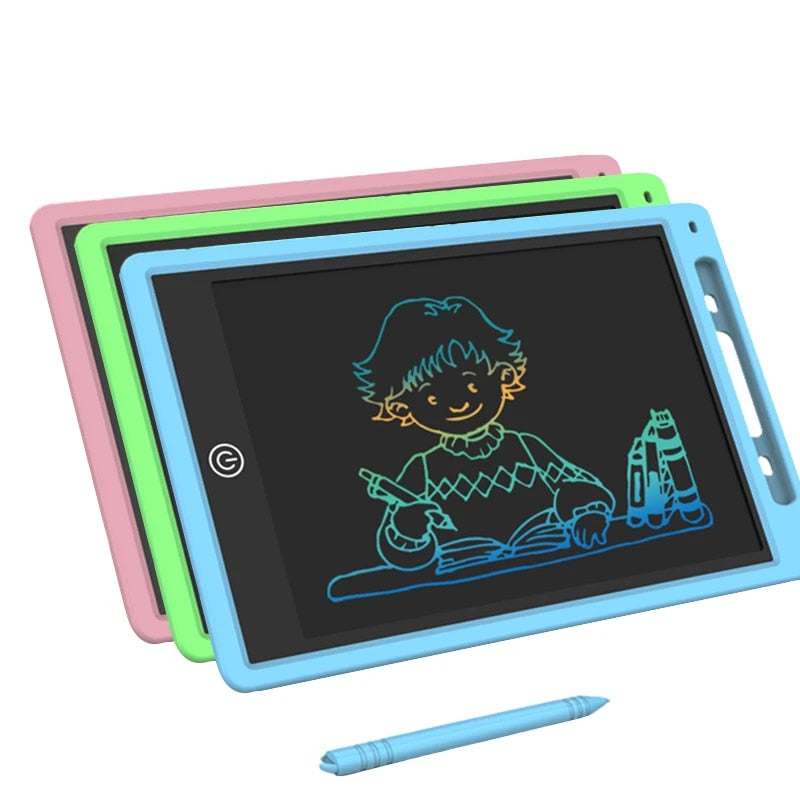 Magic Sketchpad