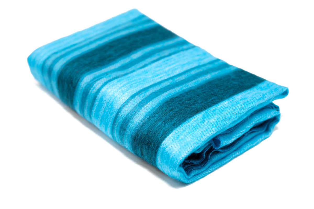 Nawi Collection - Lustrous Blue