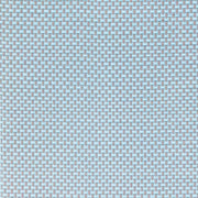 Basket Weave Sand & Aqua