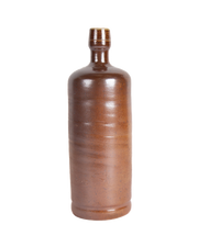 Bonny Stone Bottle with Hole