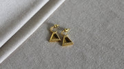 Dinka Earrings