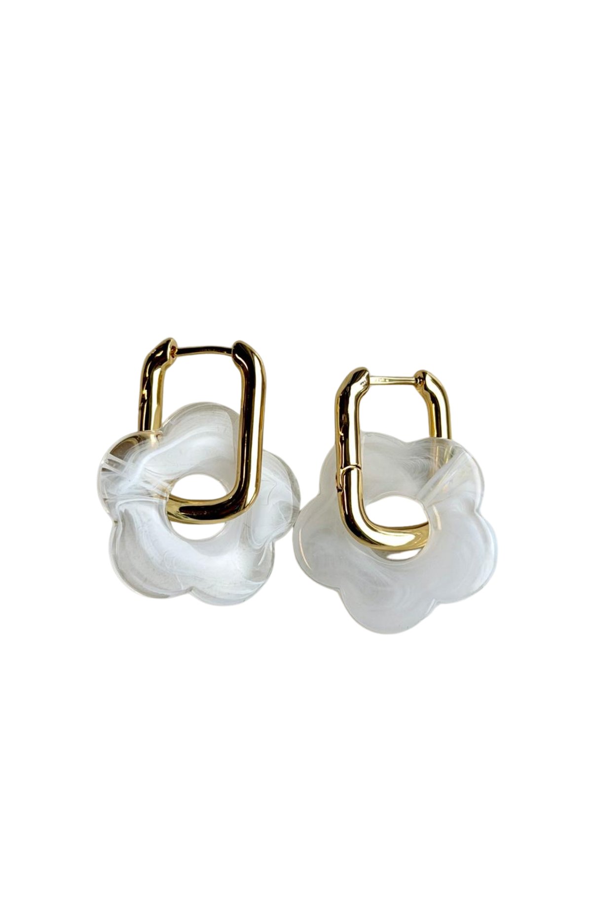Flora Earrings