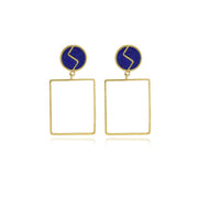 Zabul Earrings
