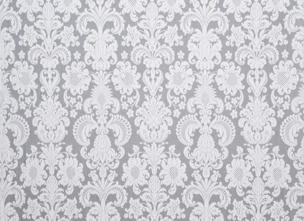 Custom Roller Shades ~ The Edward ~ Ivory ~