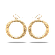 Infinity Earrings