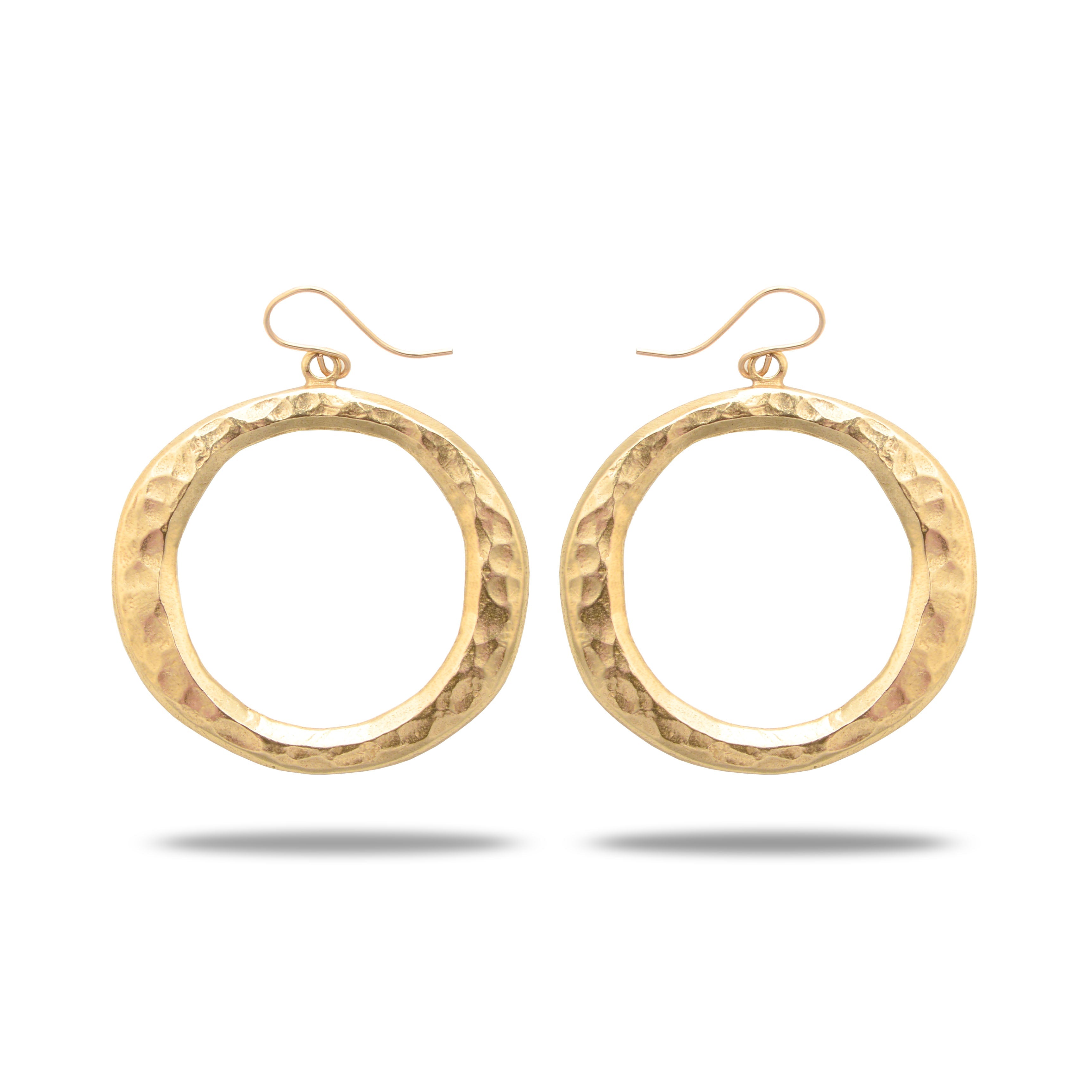 Infinity Earrings