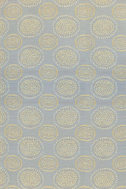 Molly Grey & Yellow