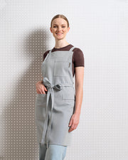 Crossback Apron