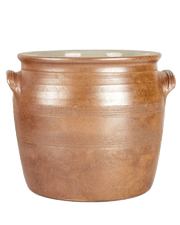 Barrel Crock
