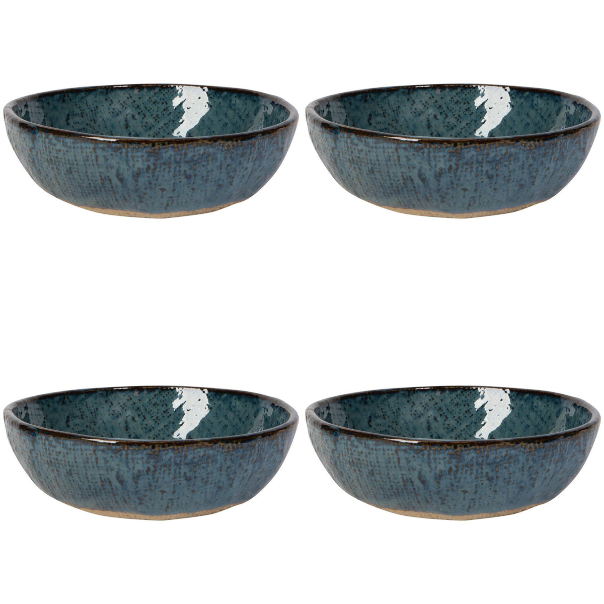 Set of 4 Riviera Soup Bowl