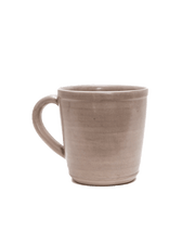 Earth Oval Mug