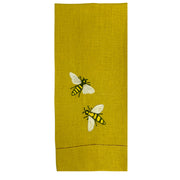 Buzzing Bees Tea Towel