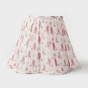 Blokette Scalloped Lamp Shade