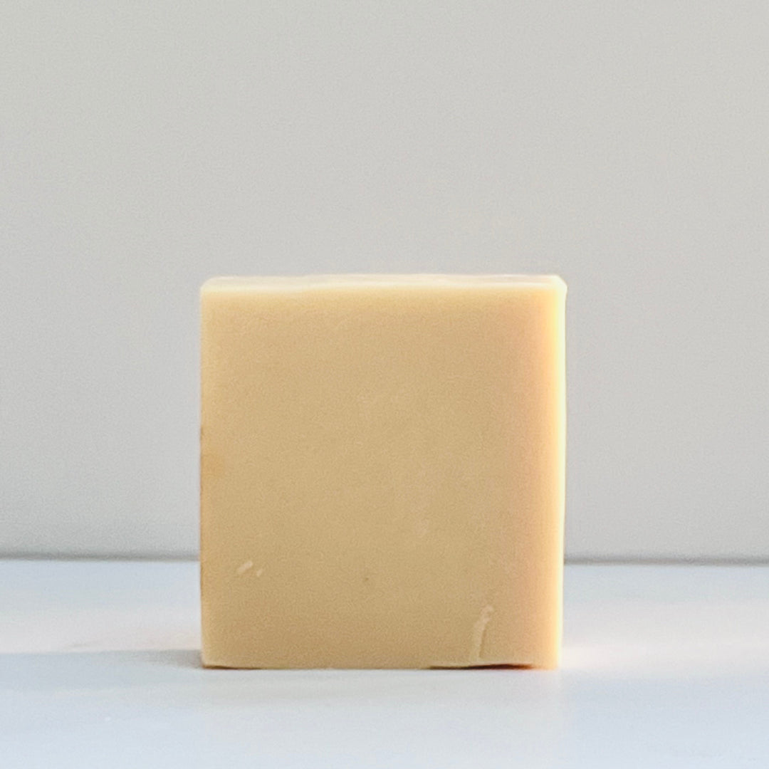 Ayurvedic Turmeric Soap (Pitta)