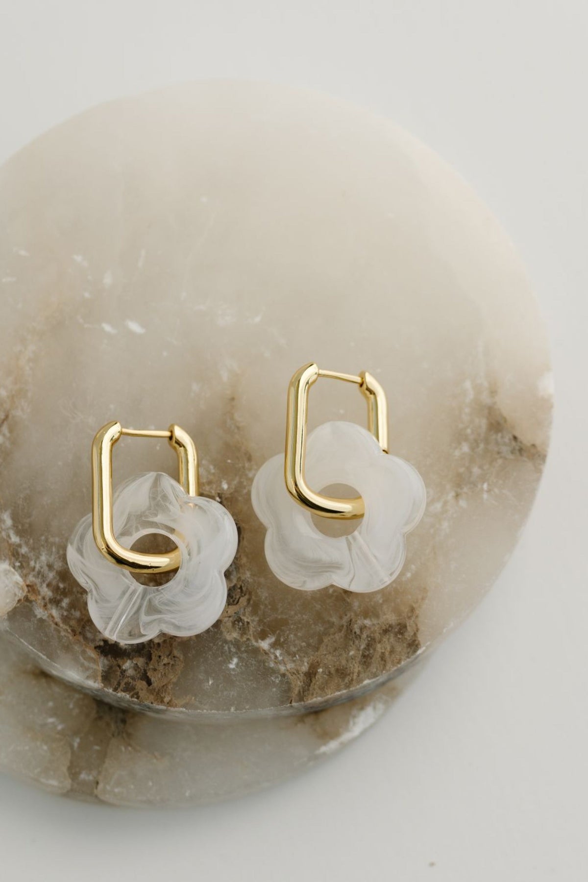 Flora Earrings