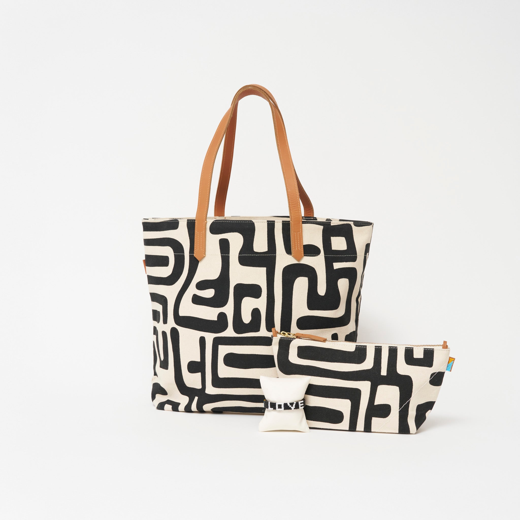 Black Kuba Bundle #07