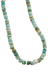 Malia Necklace