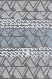 Zig Zag Grey