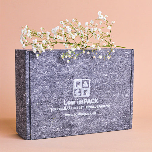 KIUD Packaging