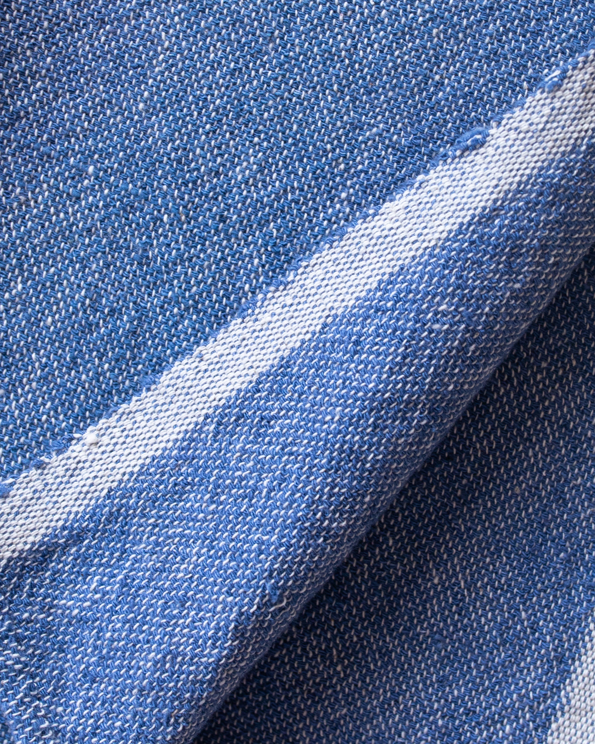 Chambray Towel