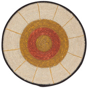 Set of 4 Seagrass Placemats - Nova