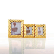 Geo Frames
