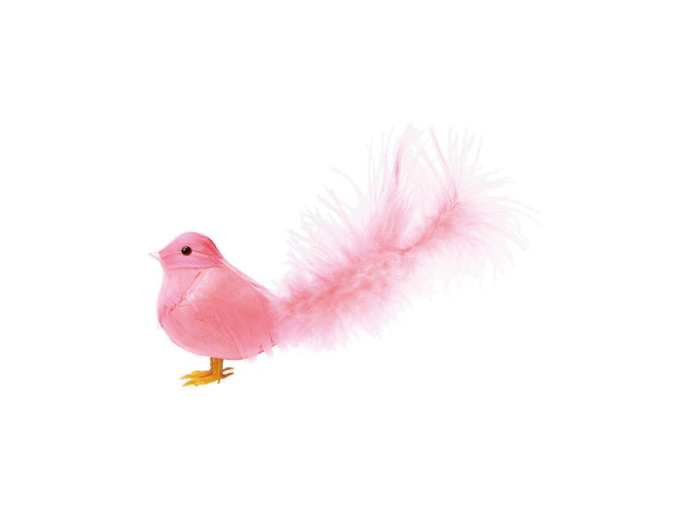 Artificial Birds / Pipi