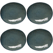 Set of 4 Riviera Serving Plate 10.5 inch