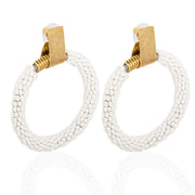 Afro-Nia Small Earring