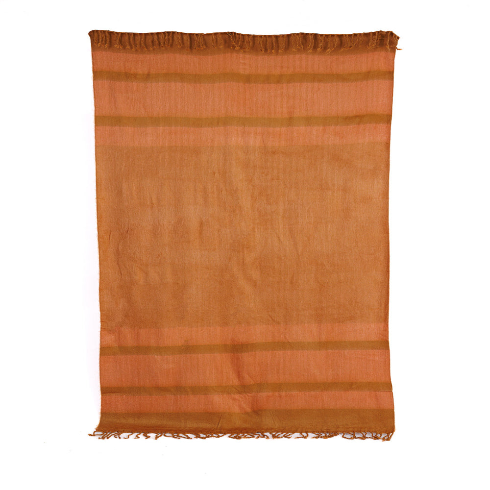 Kallpa Collection - Copper and Coral