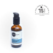 Five-Oil Eye Makeup Remover