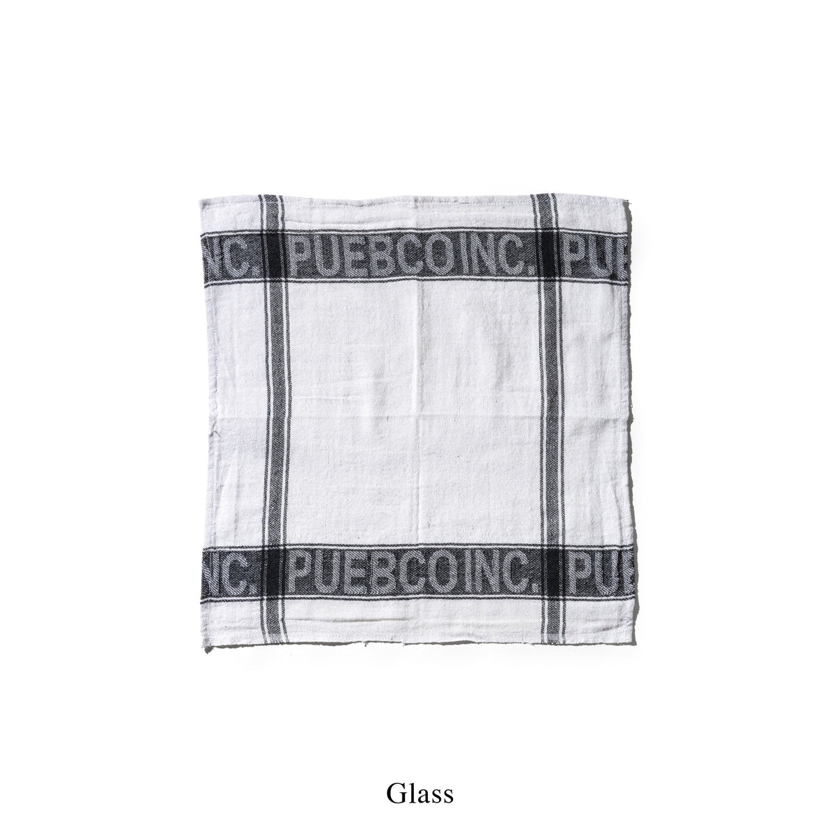 India Cloth Glass