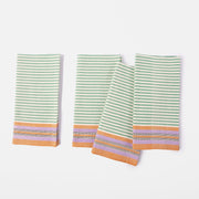 S/4 Handwoven Maua Napkins