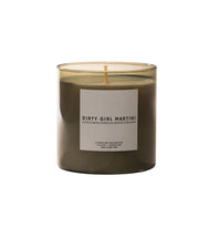 Dirty Girl Martini | Poured New York