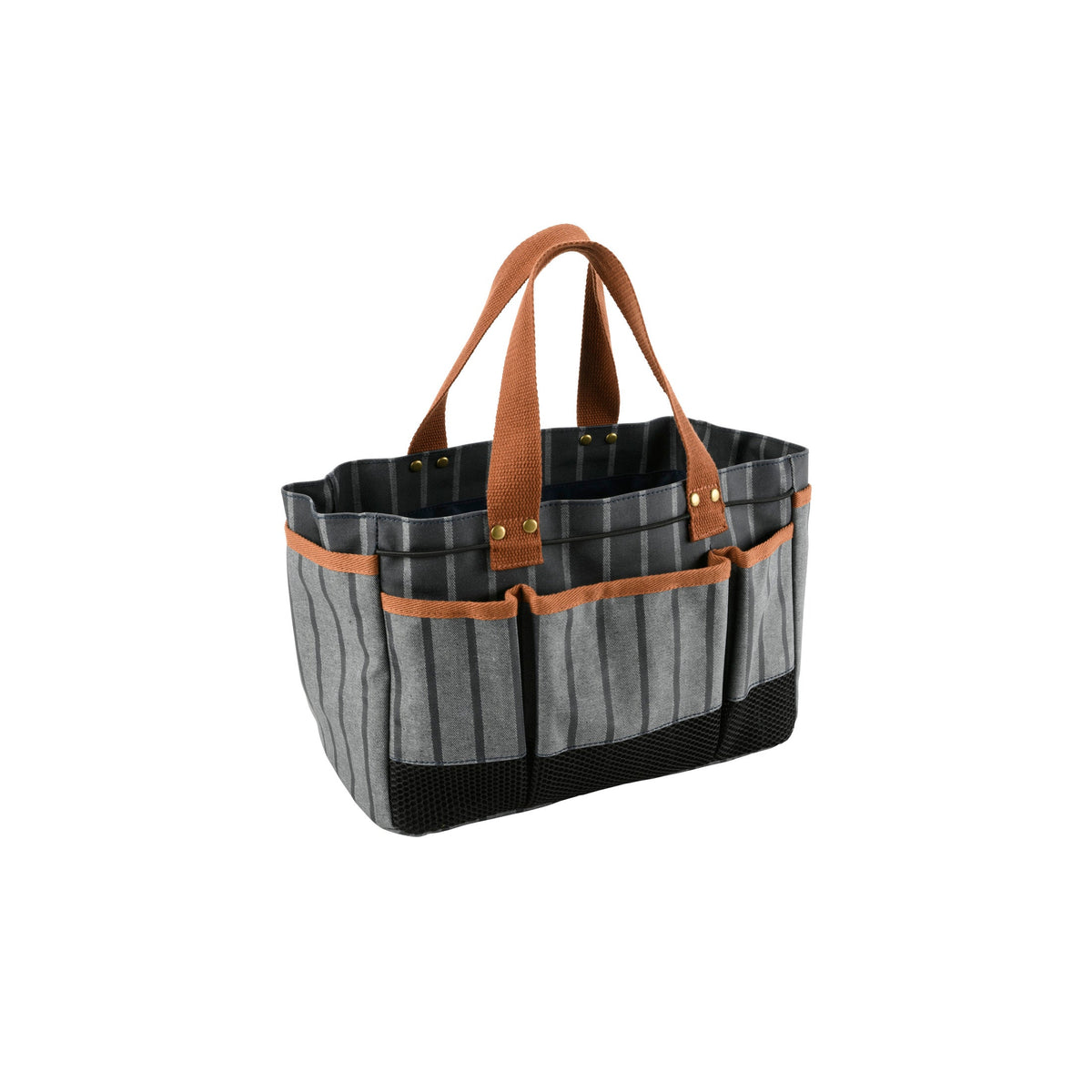 Burgon & Ball® Sophie Conran Garden Tool Bag, Blue