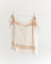 Cabin Hatch Cotton Hand Towel